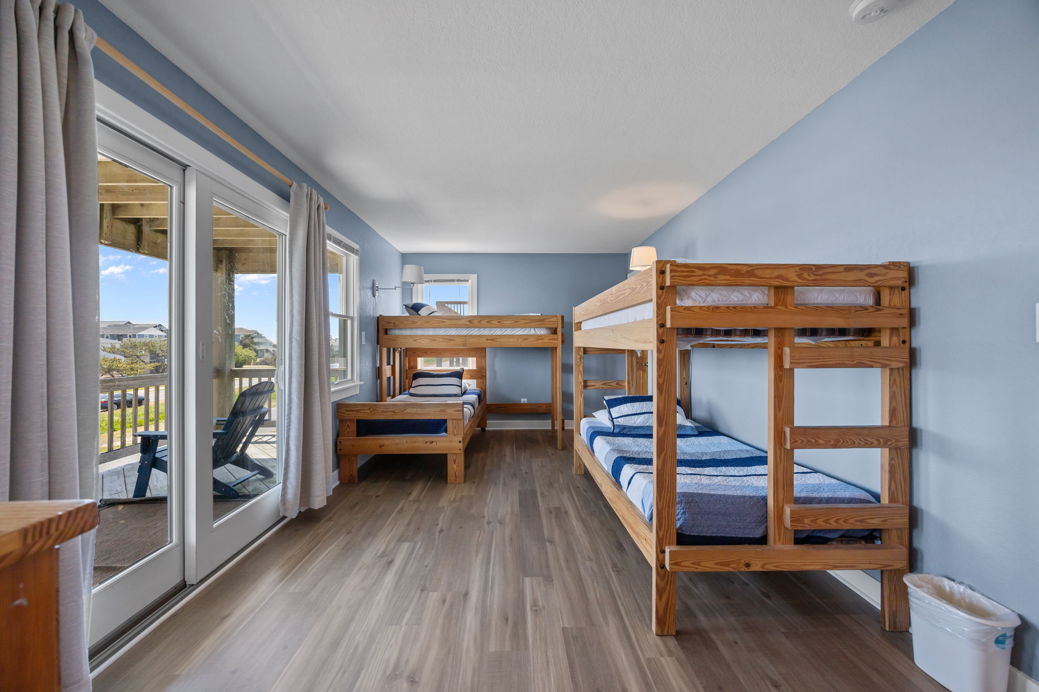 Bunk Room