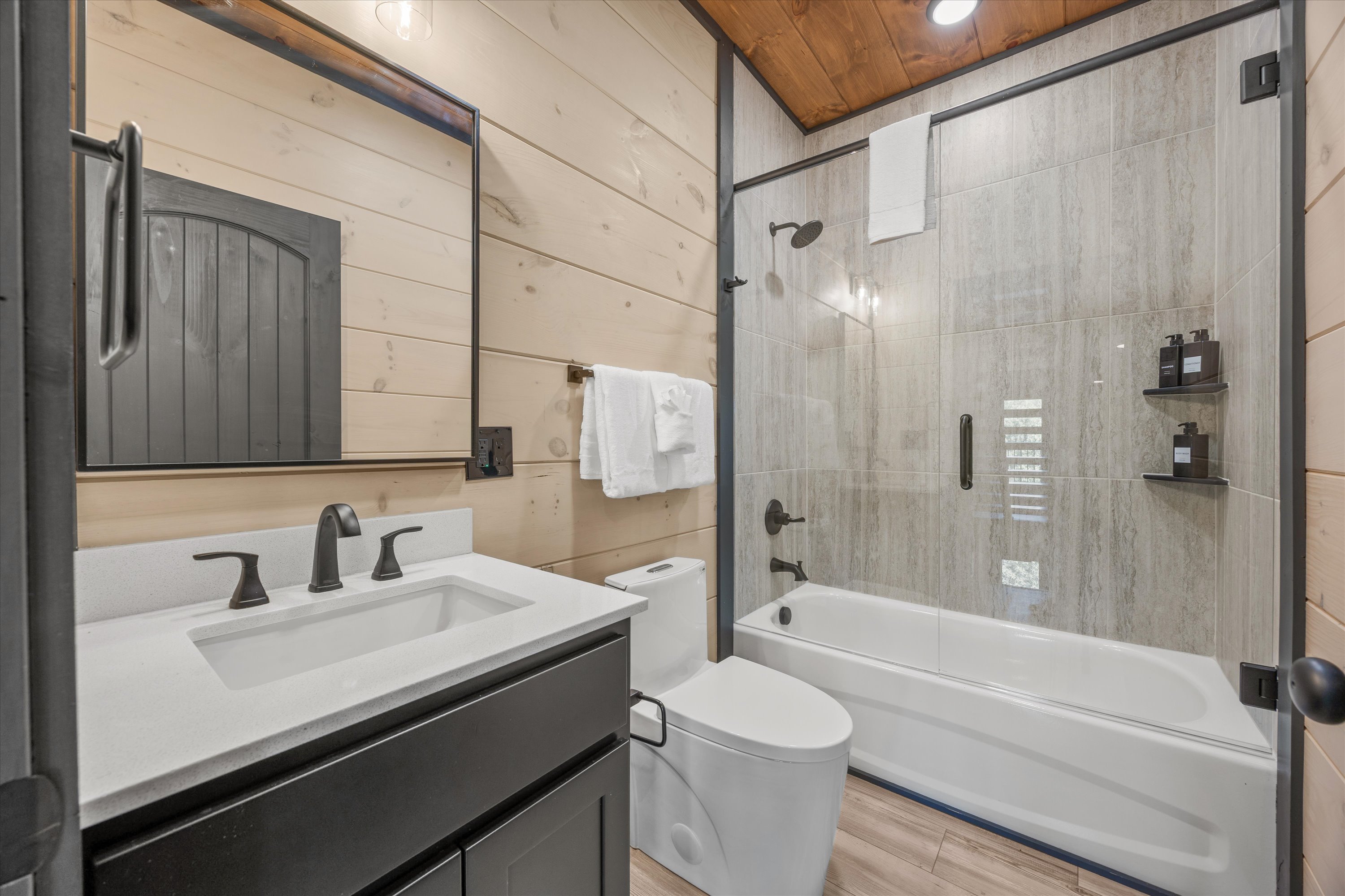 Ensuite