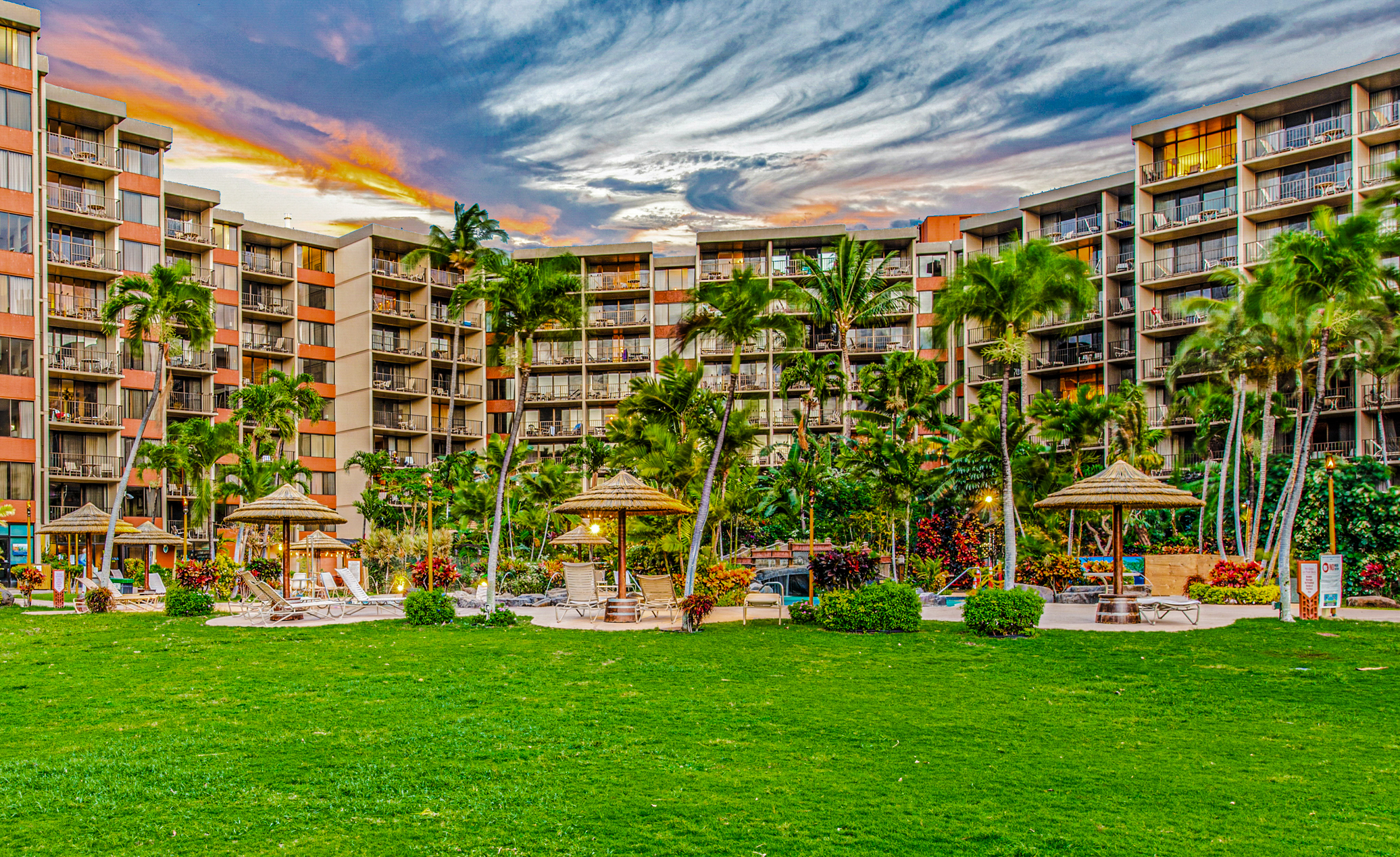 Majestic Hawaiian Haven