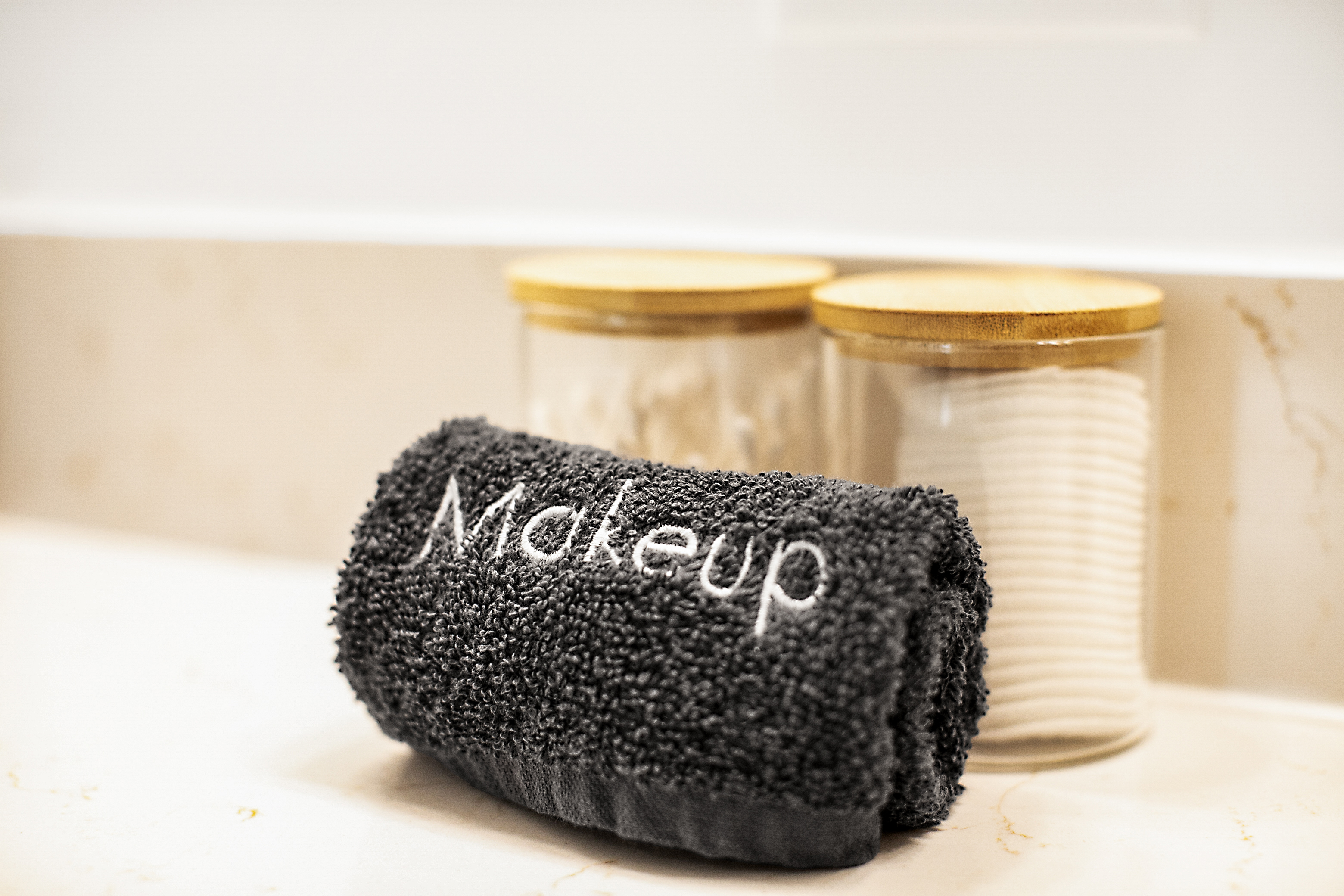 Makeup Towels