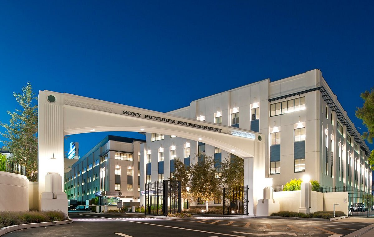 Sony Studios