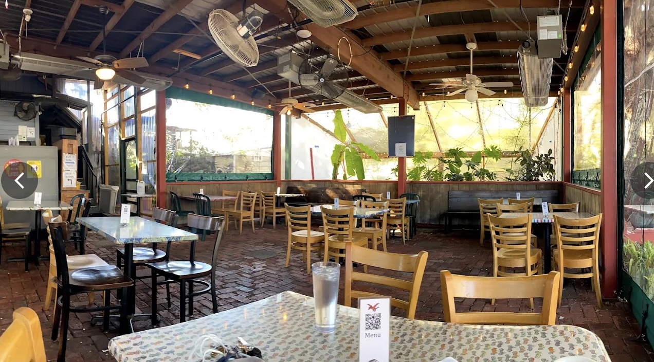 legendary breakfast place Magnolia offer the best breakfast in town!