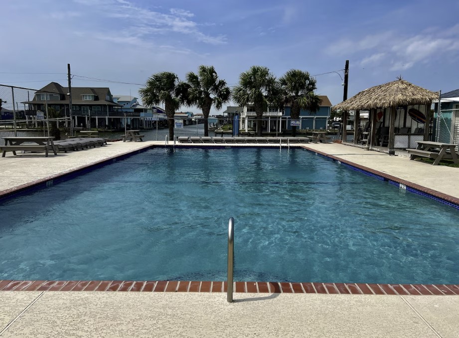3ea7f76435244d1d94072bd564222869 | Beachhouse | Texas | TX | Vacation Homes | Galveston | Crystal Beach | Kokomo | Breezy Days | Beachfront Elegance | Sunrise Serenity | Southern Sands Property Management, LLC