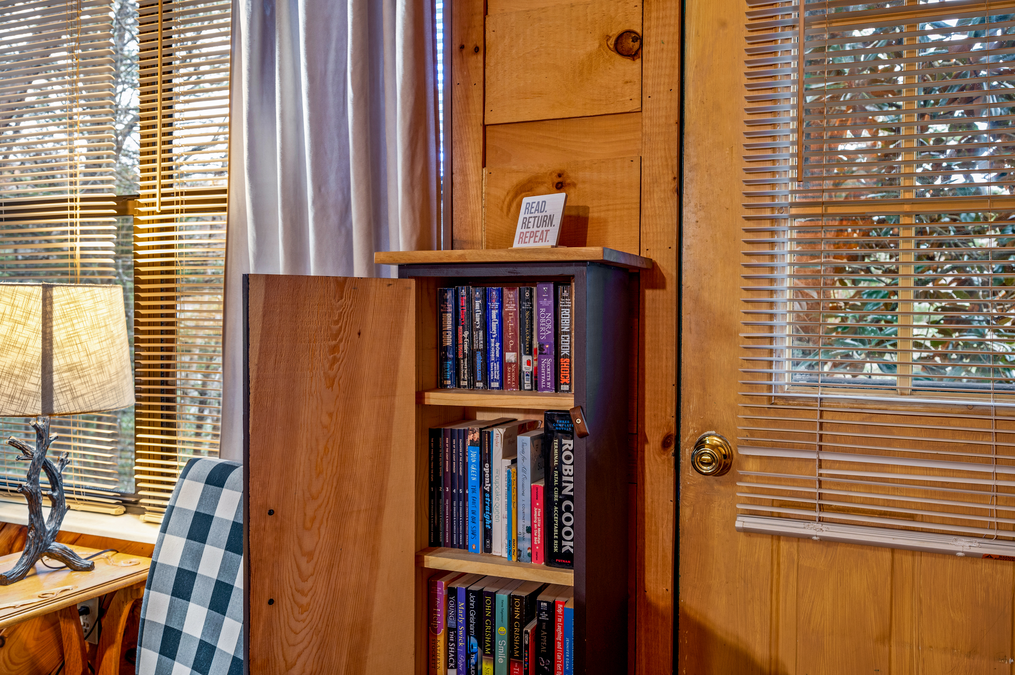 Little Library