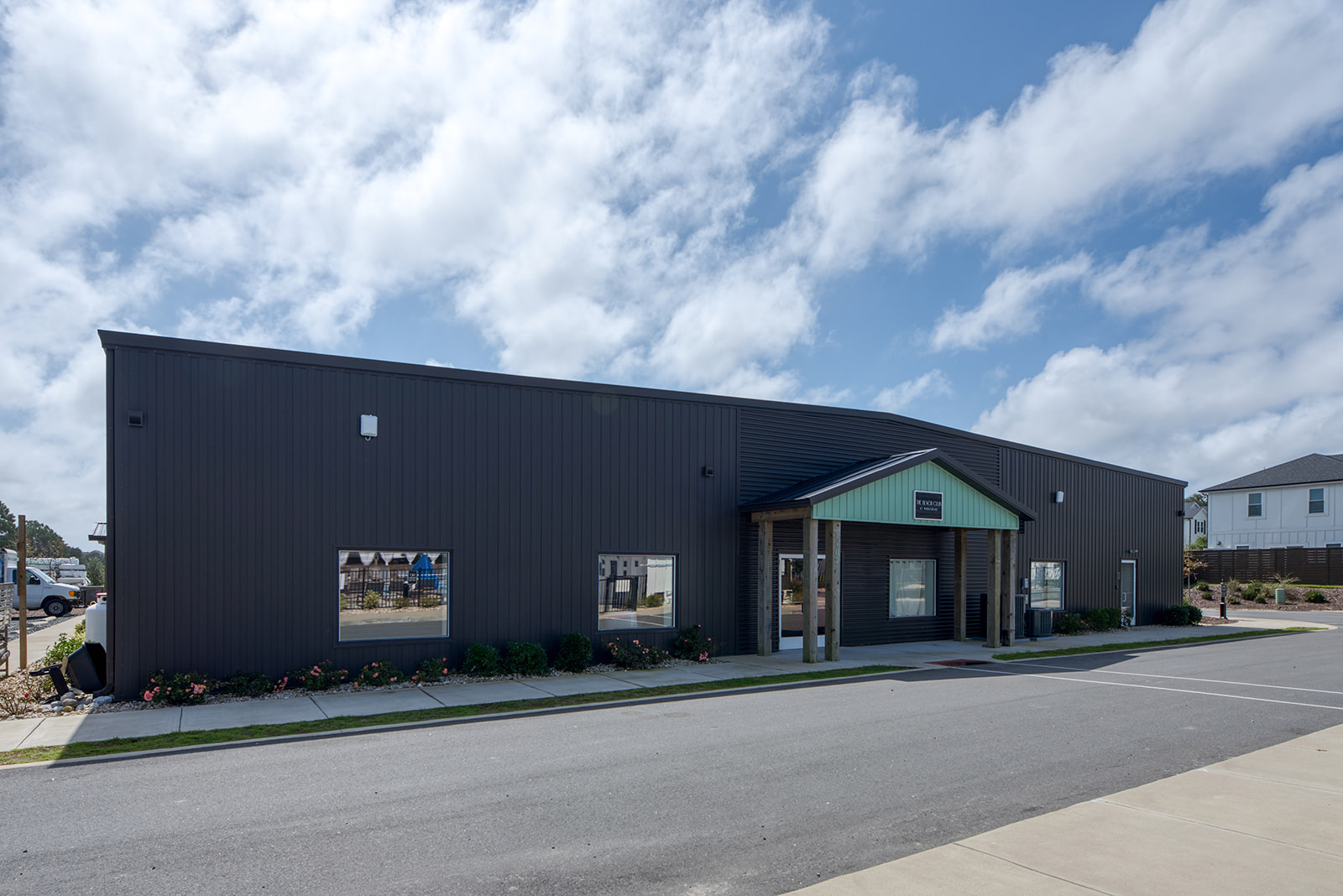 Clubhouse