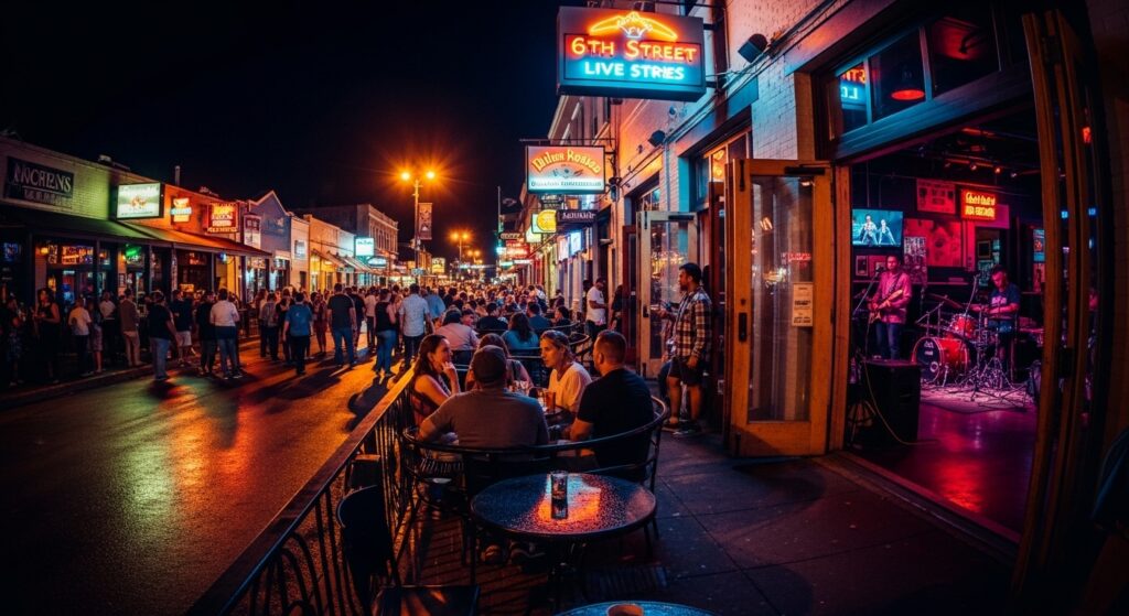 Enjoy Breweries and Dive Bars with Character