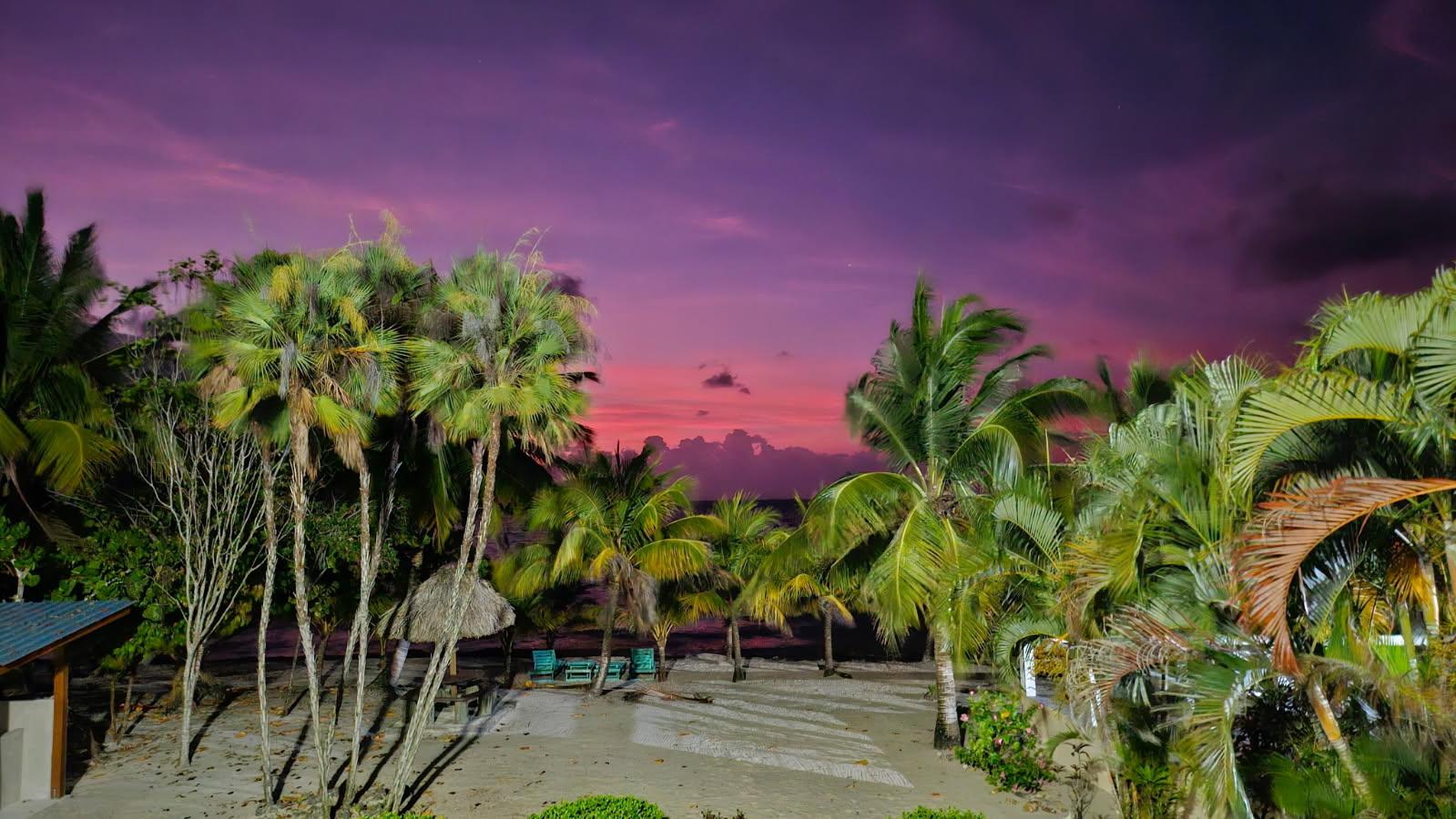Sunrise