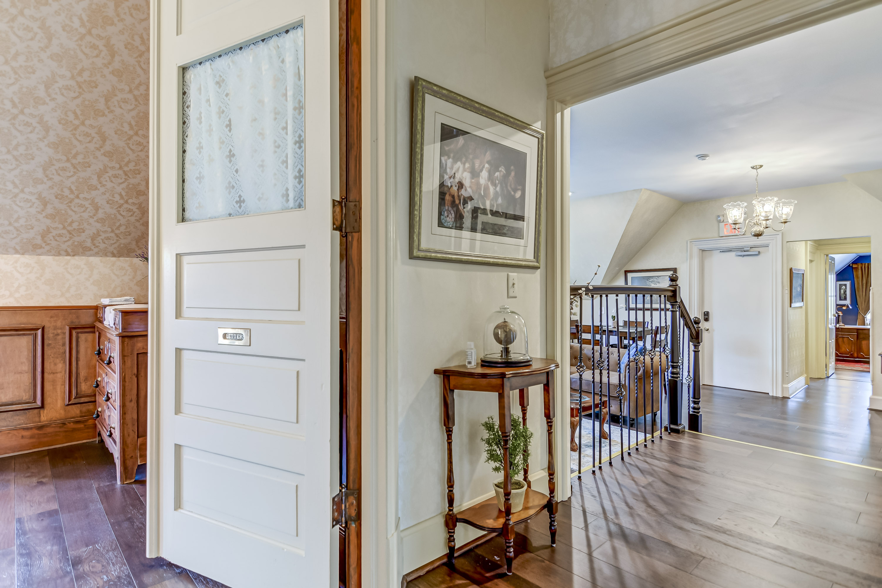 Hallway