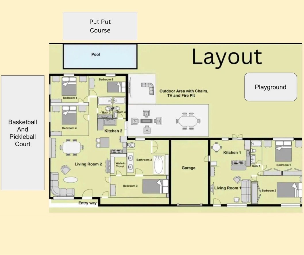 2299 Richter Floorplan