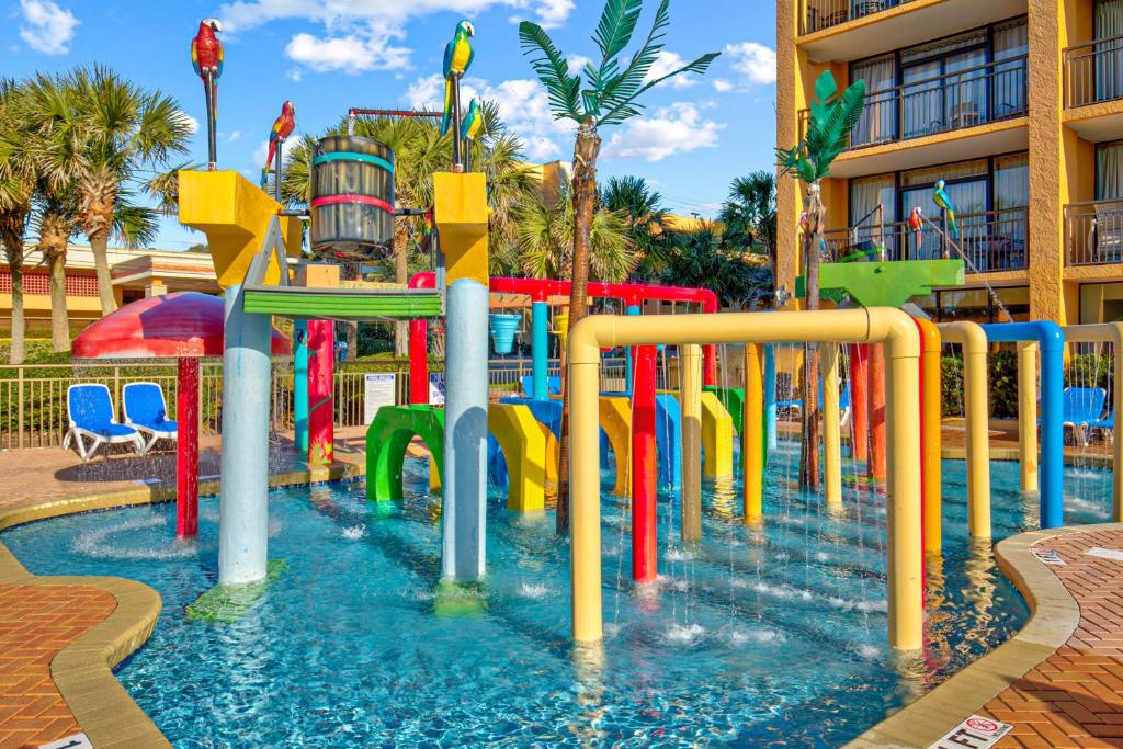Come enjoy our amenities.