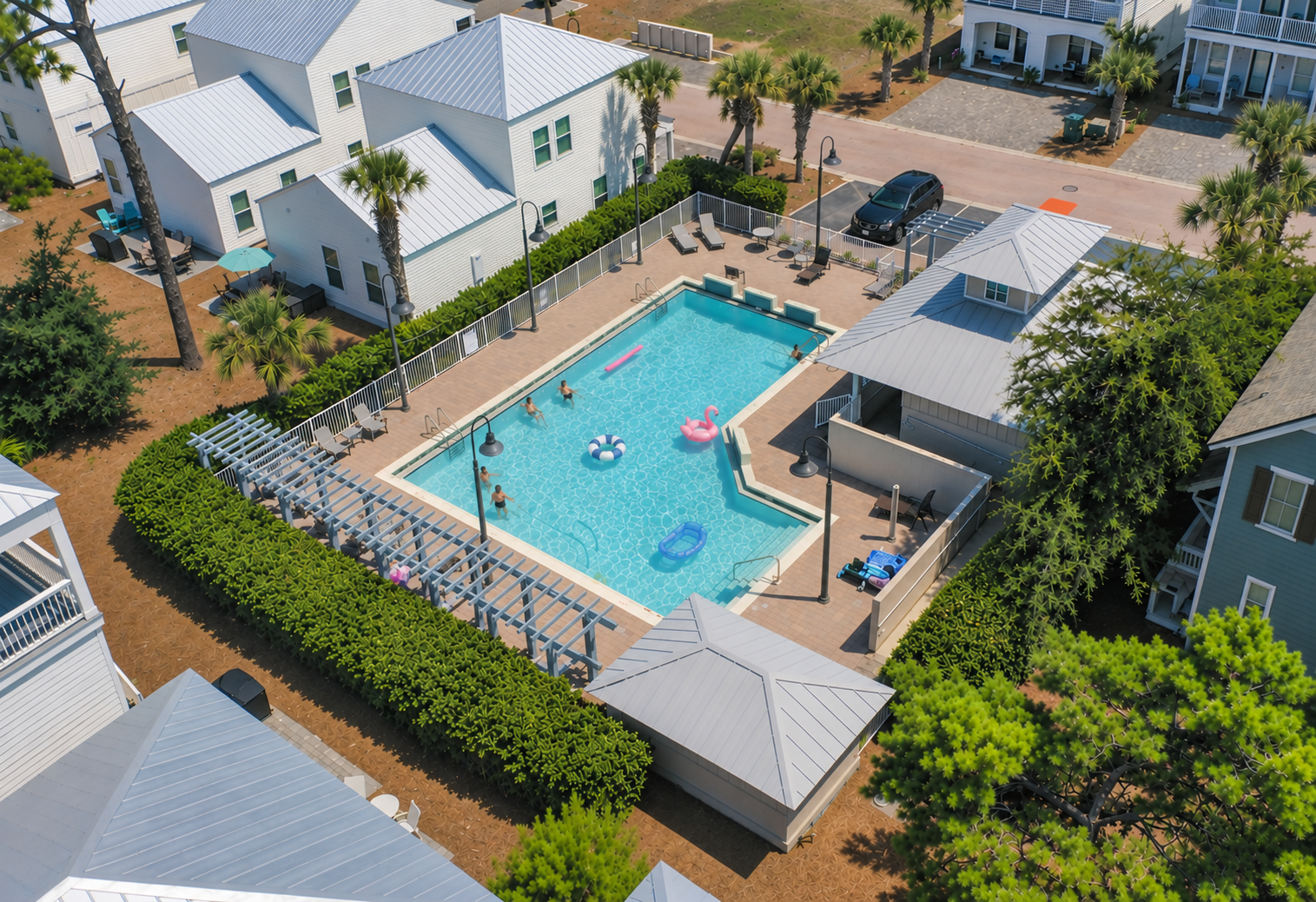 Community Pool