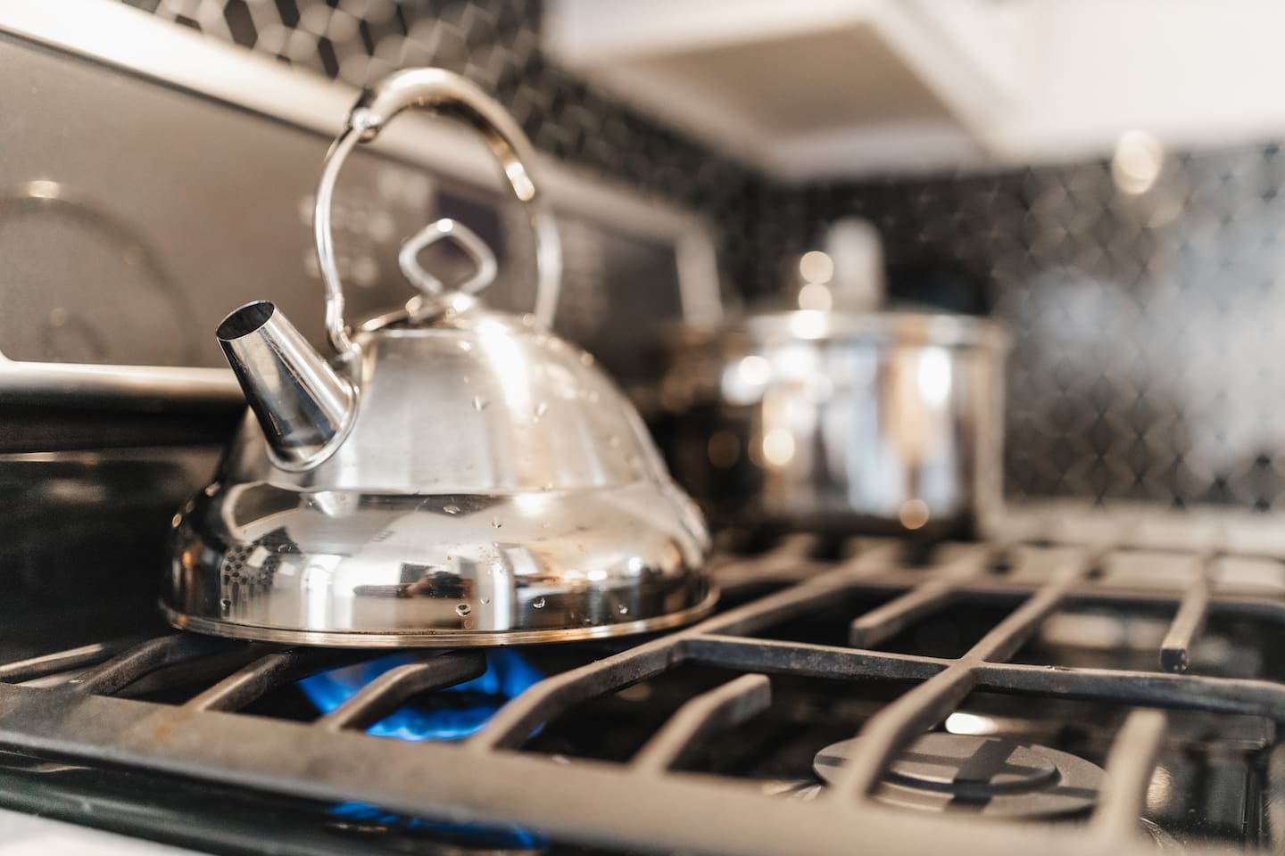 Kettle