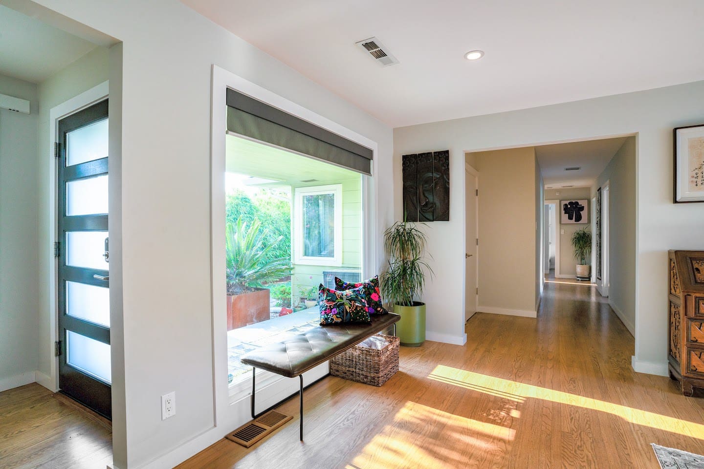 Entryway