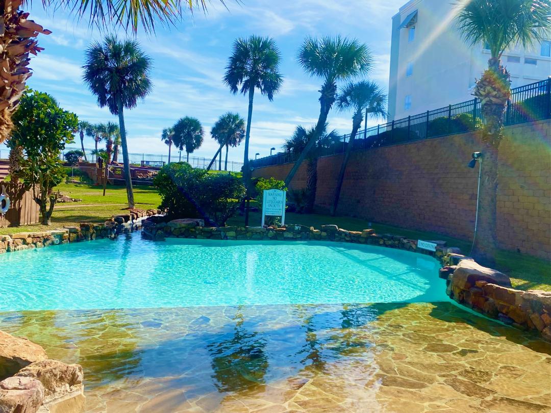 zero entry kiddie pool