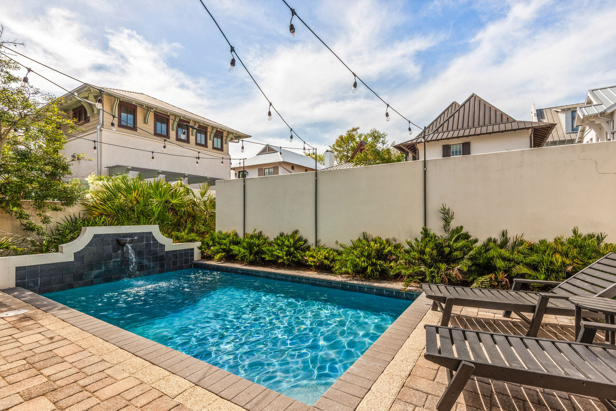 Pool Area