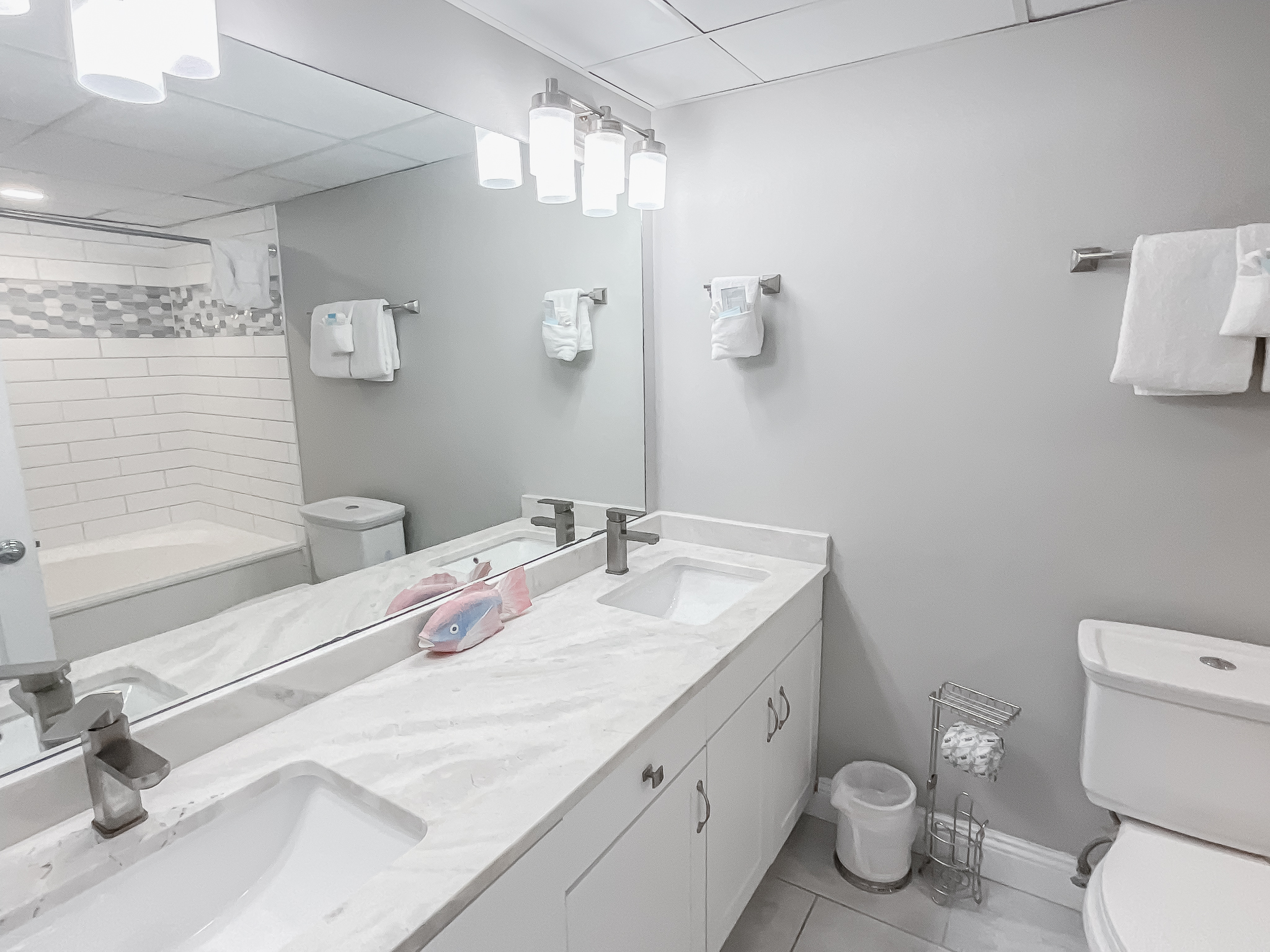 2nd Bathroom