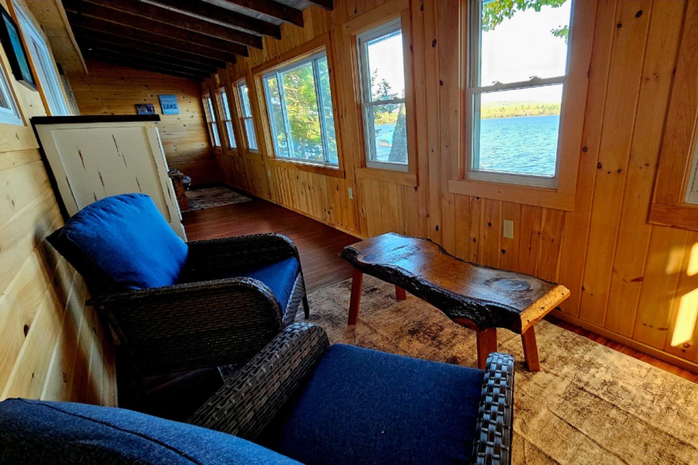 Sunroom