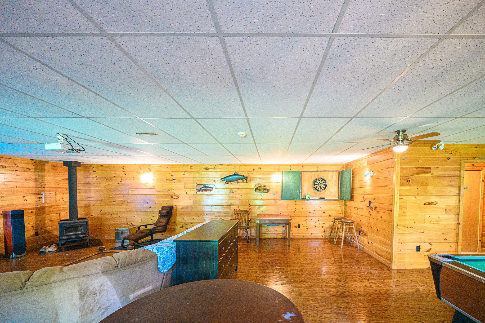 Event Room