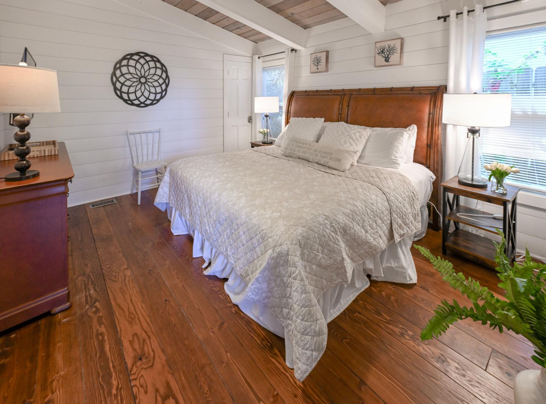 Primary ensuite 2 full of style