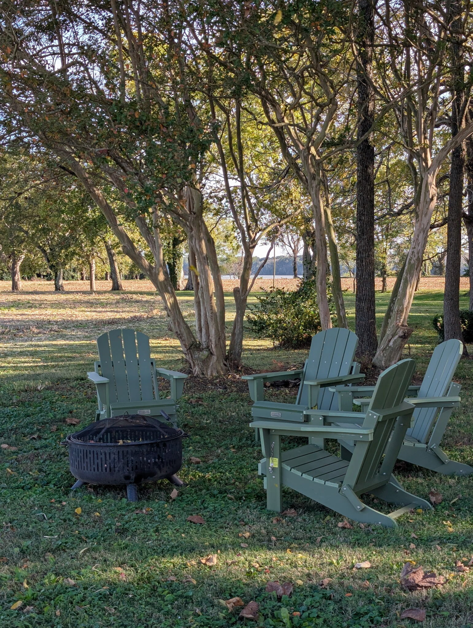 Perfect spot to make memories!