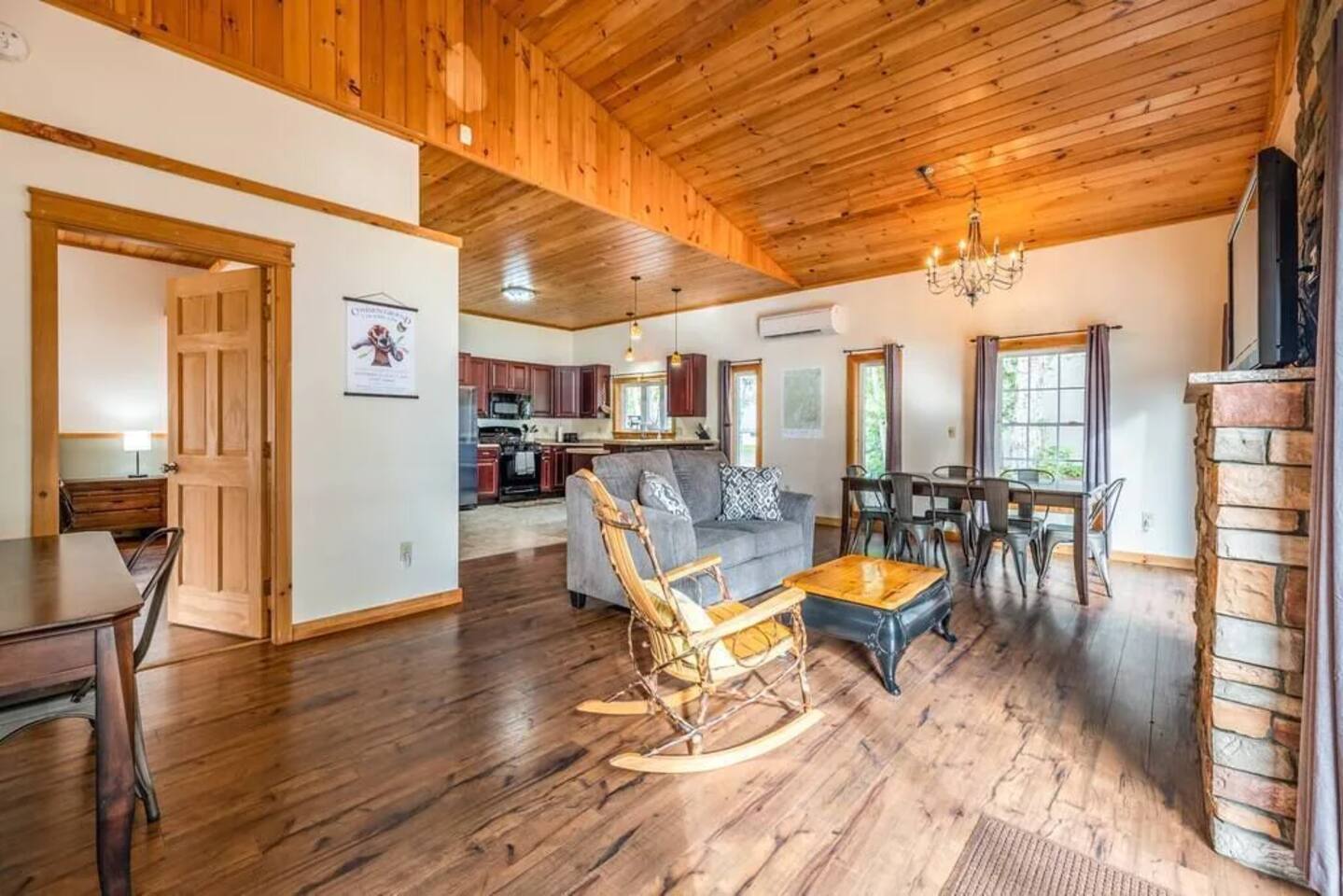 Maine vacation house rentals