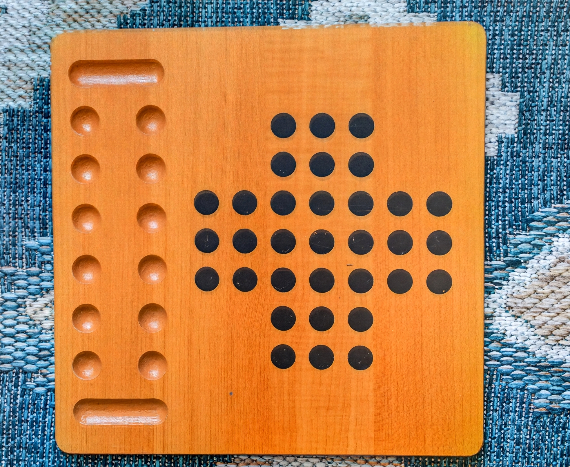 A cozy collection of board games made for connection and fun moments together.
