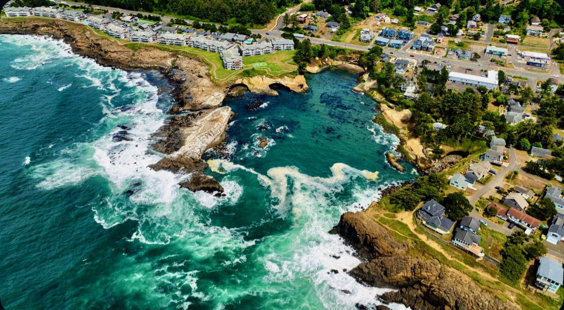 Pirates Cove