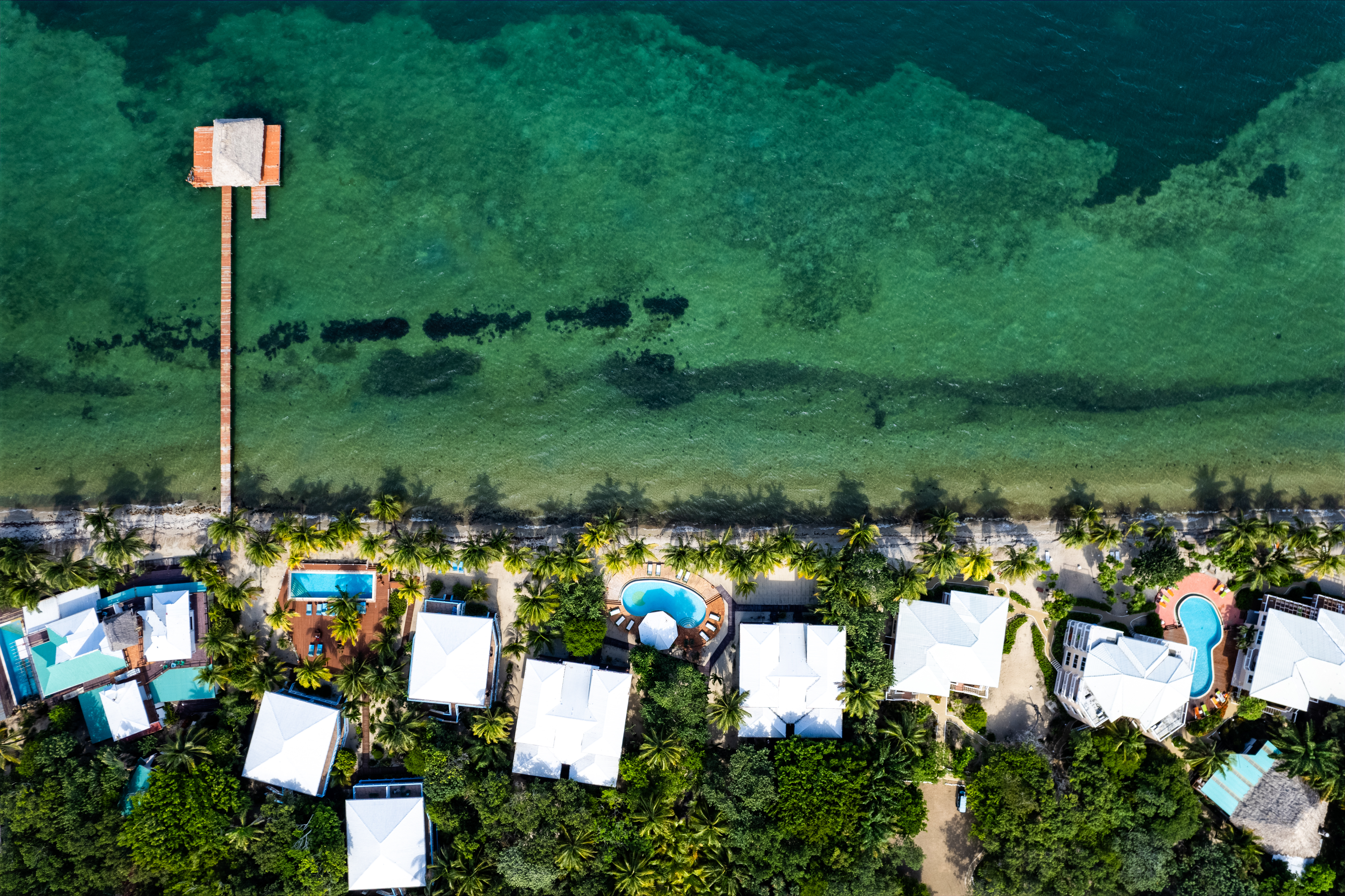 TBS 35 All — North Placencia, Stann Creek — vacation rental