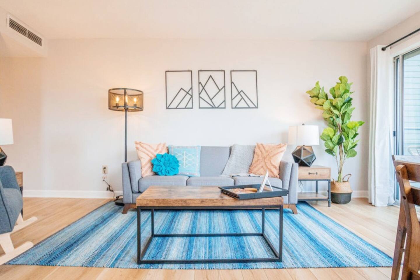 Bear Show 2, a 2BR Condo, at the top of Gatlinburg