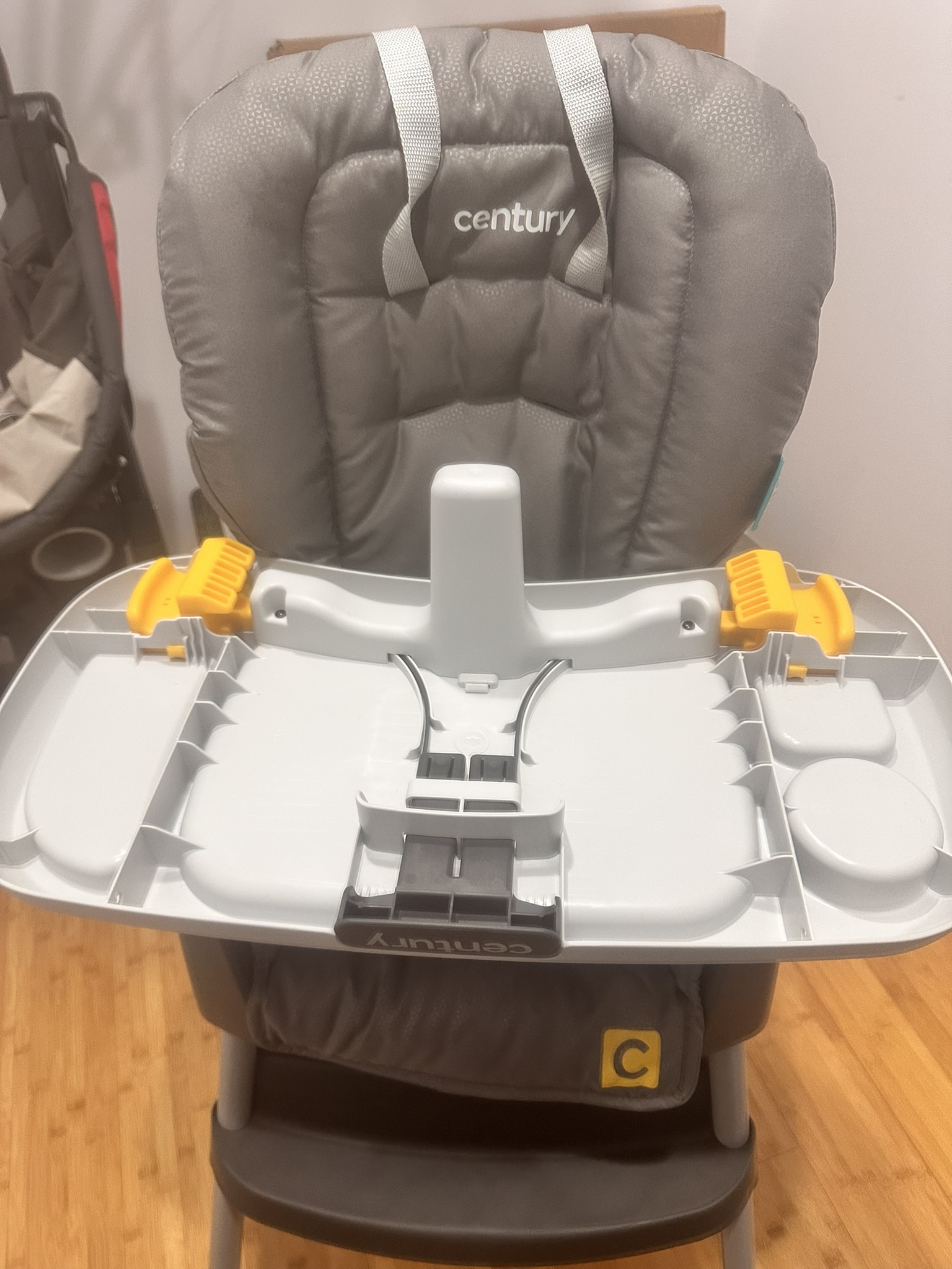 Century High Chair