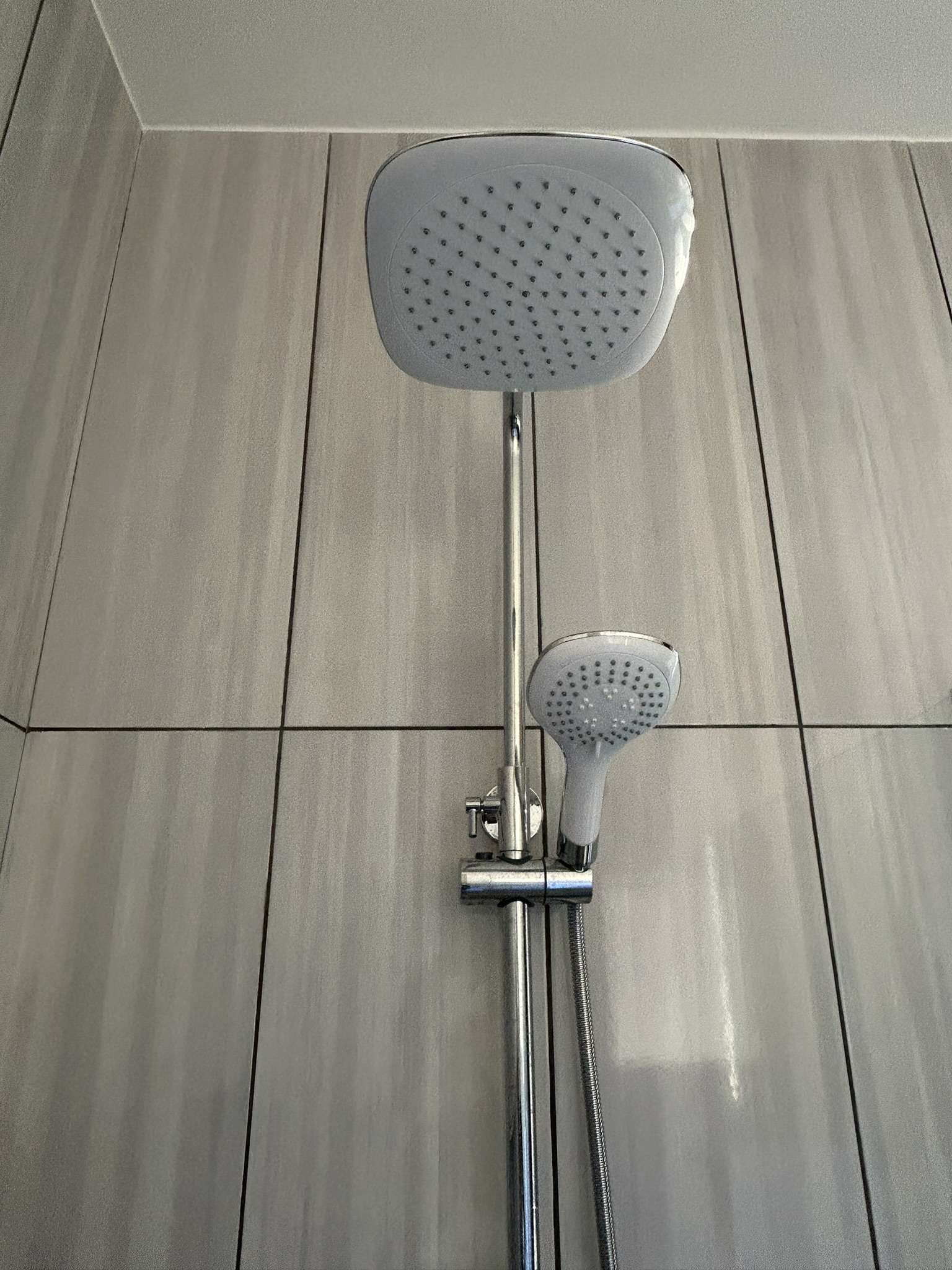Main bath
