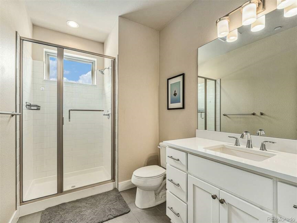 Master Bathroom #1