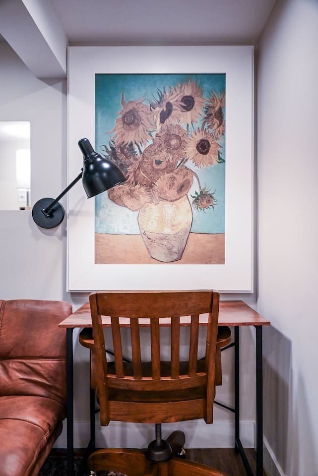Workspace
