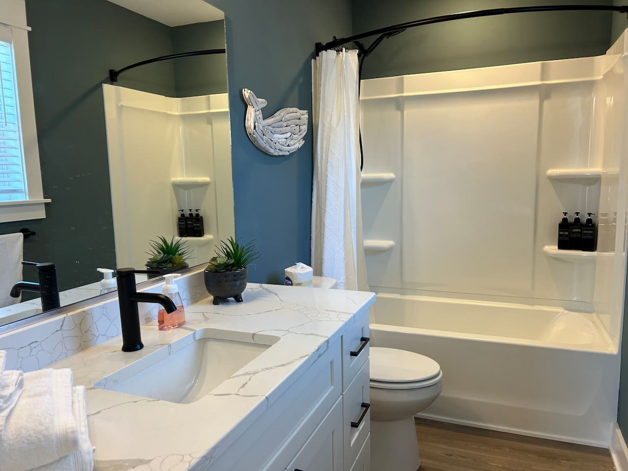 Ensuite