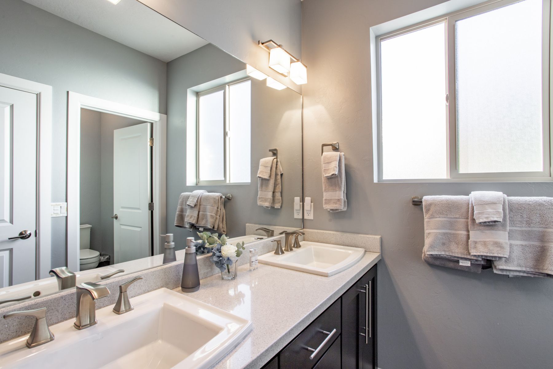 Ensuite Bath