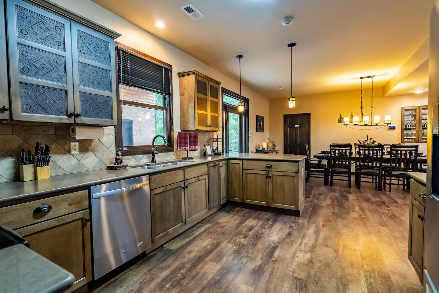 Kitchenette
