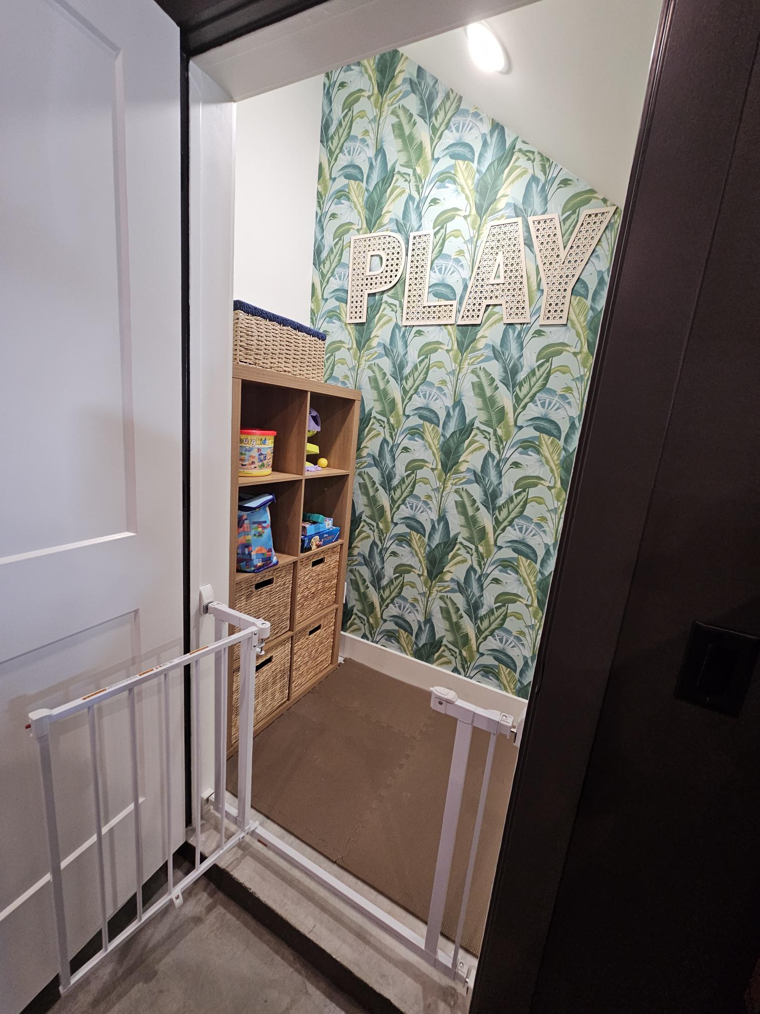 Children's Playroom
