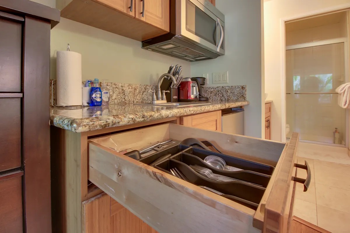 Kitchenette