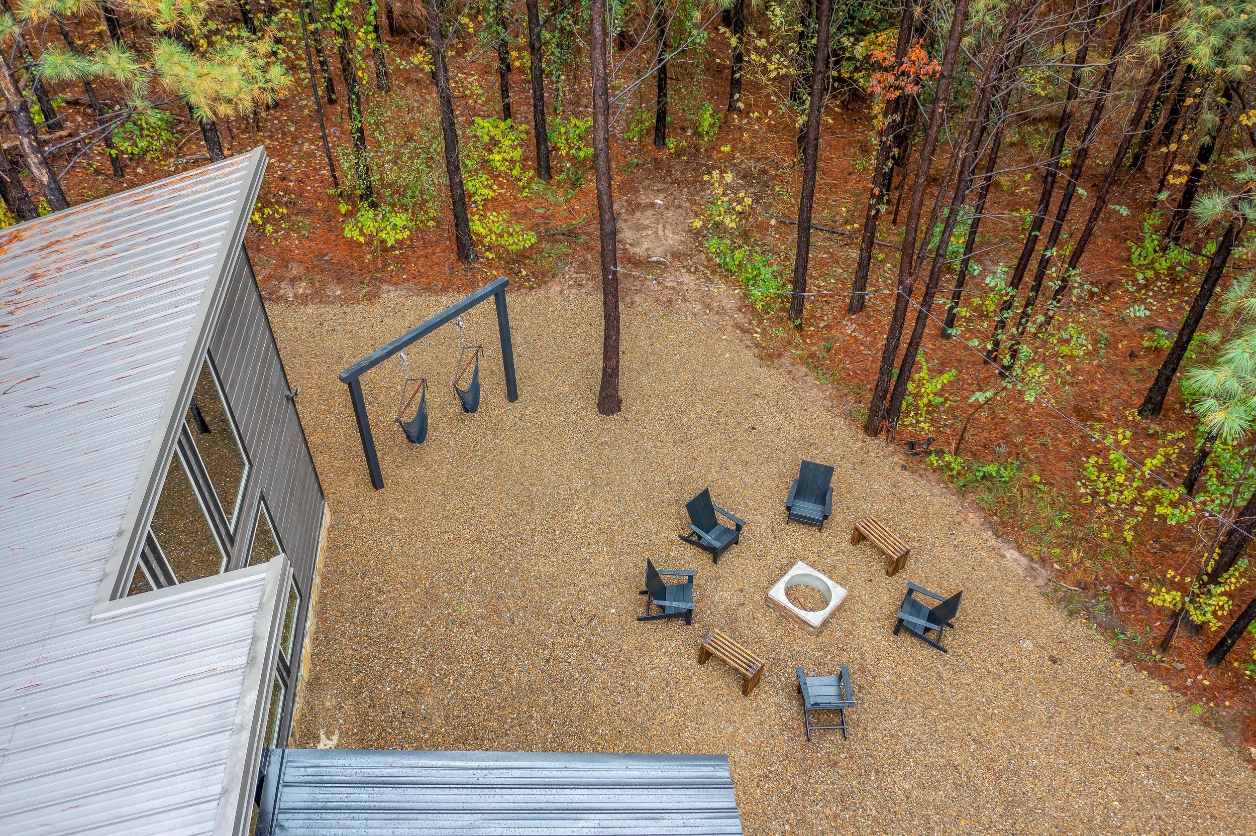 Seating for everyone