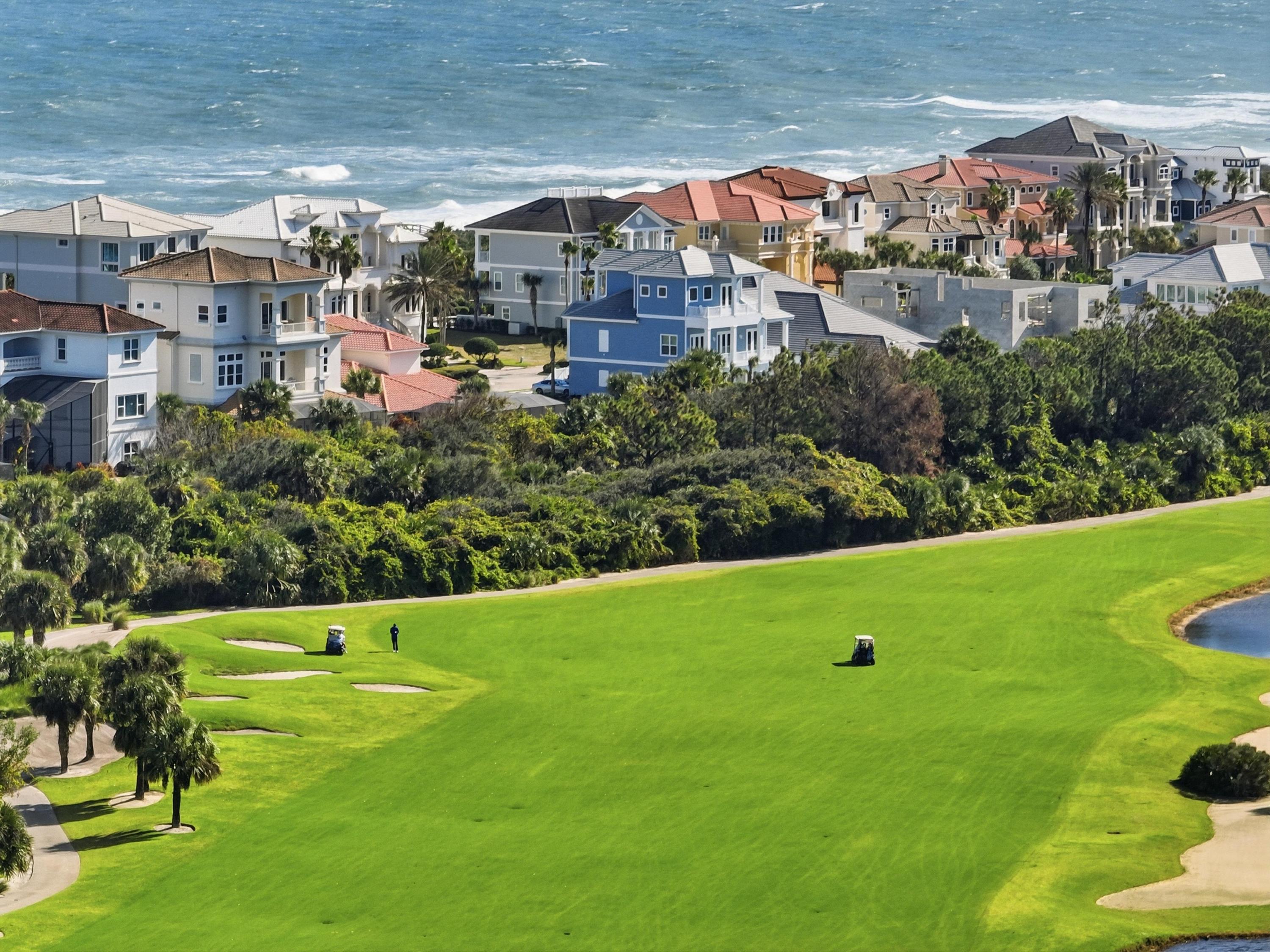 Golf + ocean = the Cinnamon Beach flex ⛳🌊
Step out for a morning round with postcard-worthy views… then head back to your private pool to finish the day in total vacation mode.