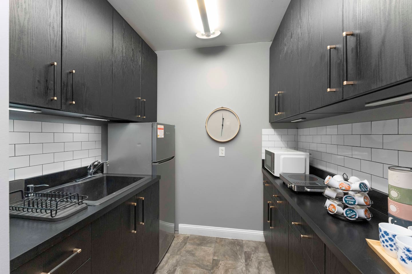 Theater Townhouse Unit w/ EV Charger & Free Parking 6