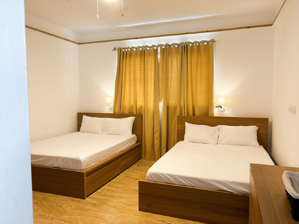 Bed 2