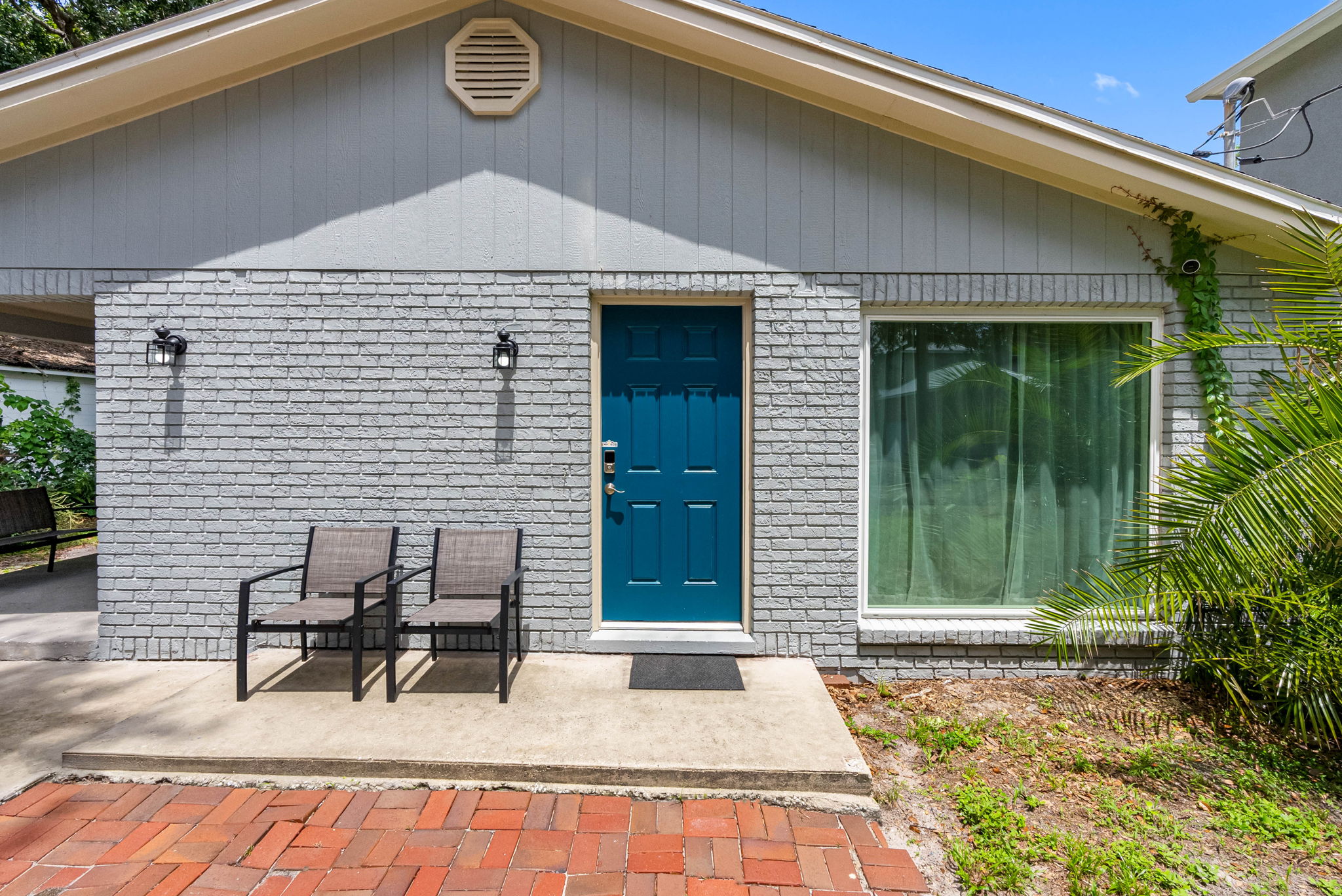 Home Exterior