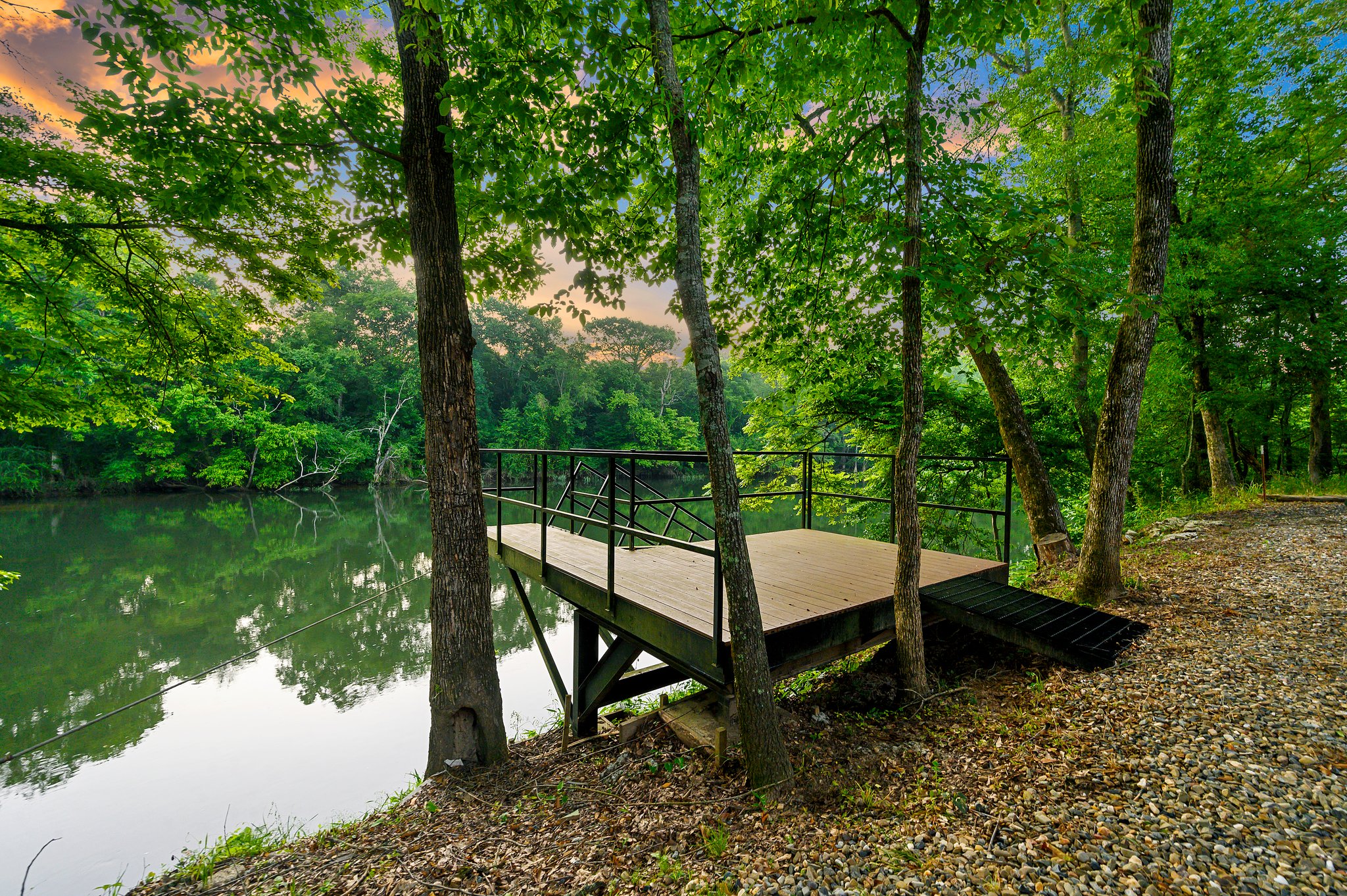 Chillin’ on the River photo 1