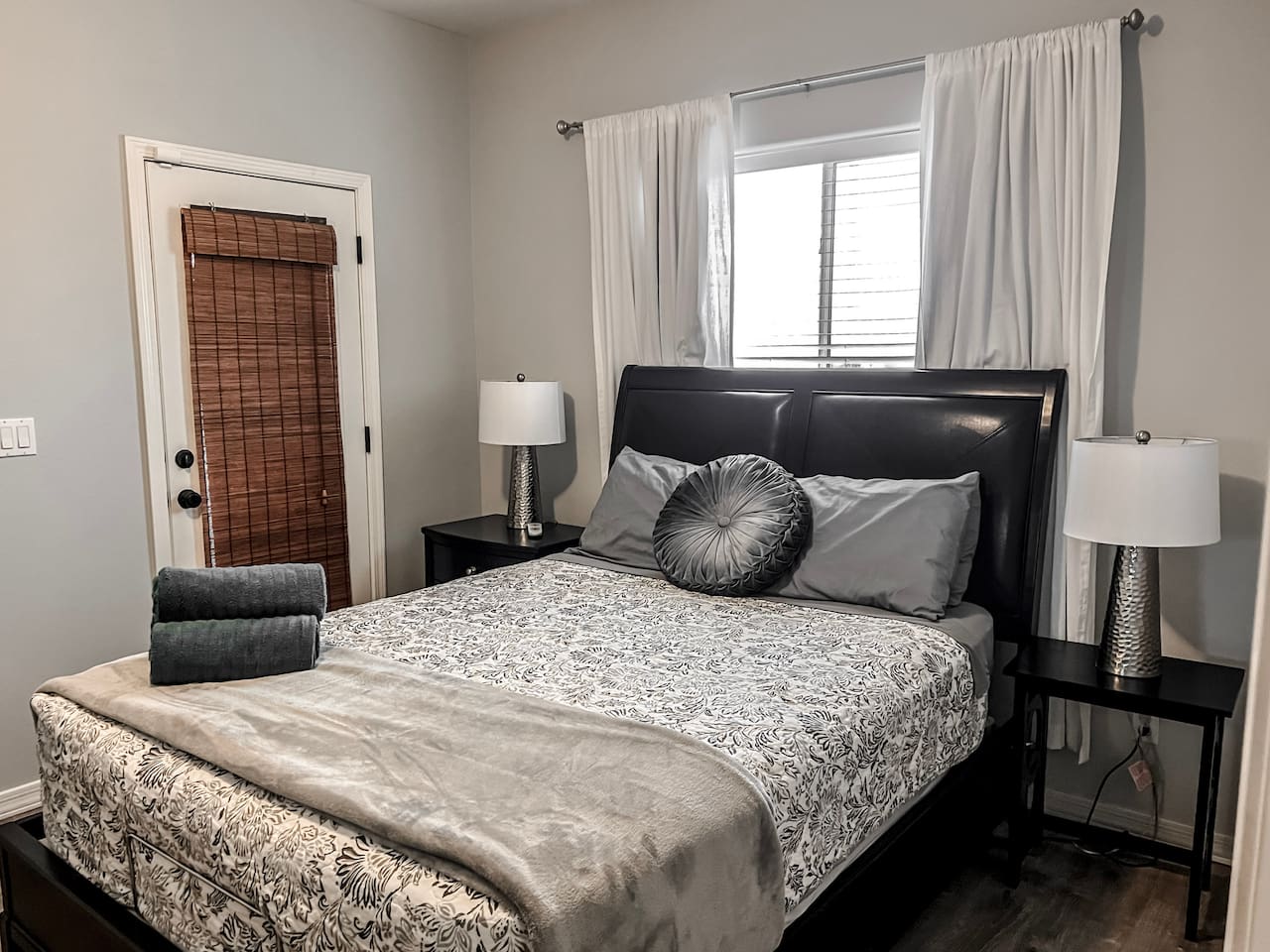 Bedroom #3