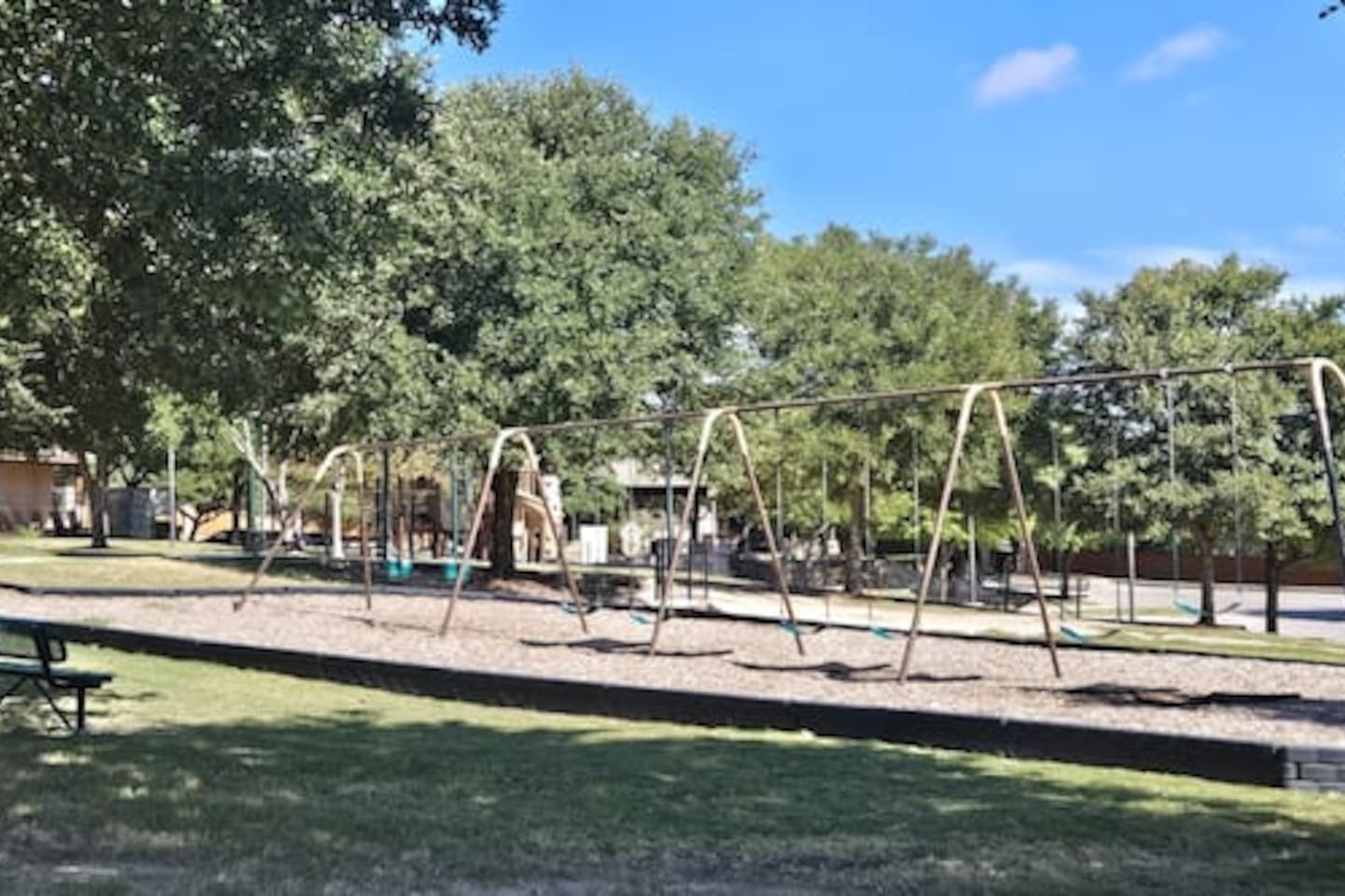 Walk to the community pool, children’s playground, and basketball court for daily fun without leaving the subdivision.