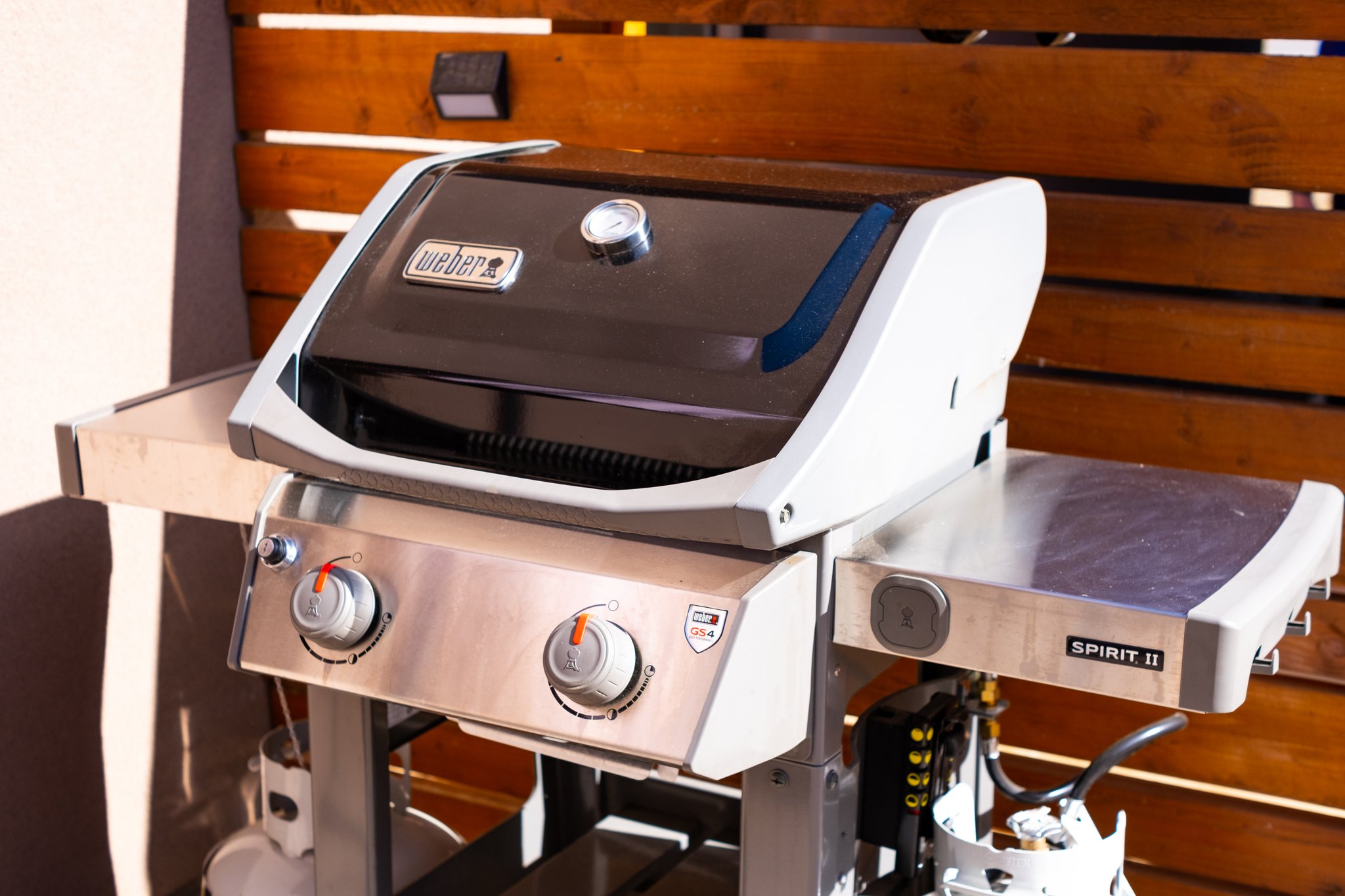 Weber Grill