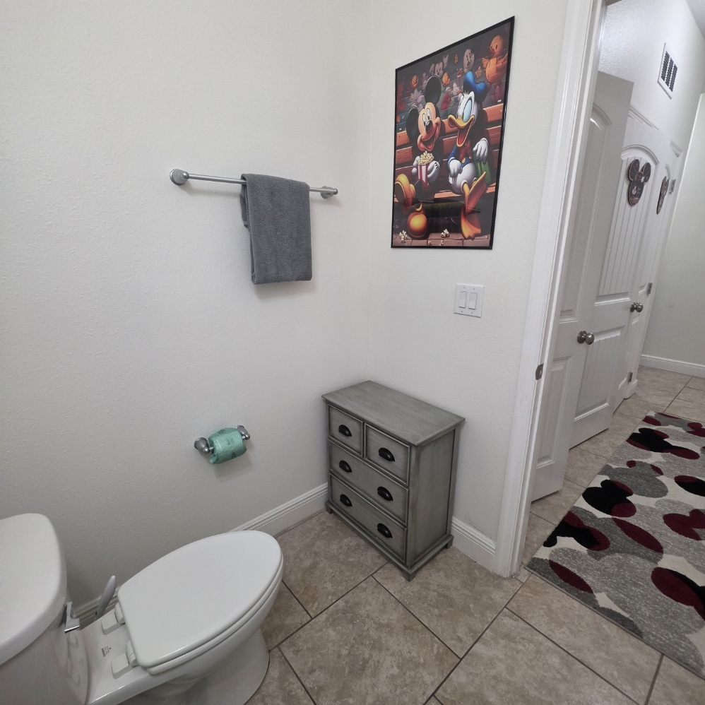5-bed Villa in Davenport