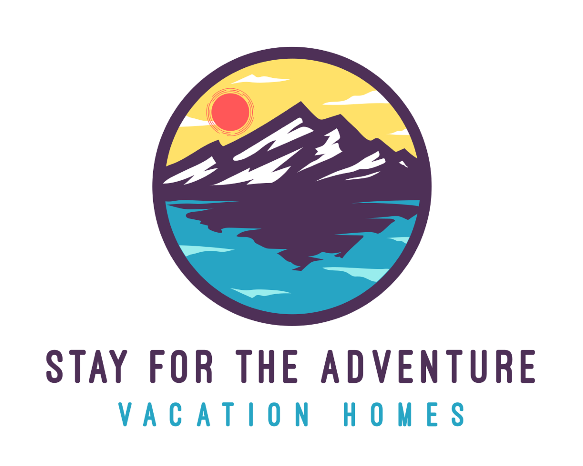 Gulf Shores & Smoky Mountains logo