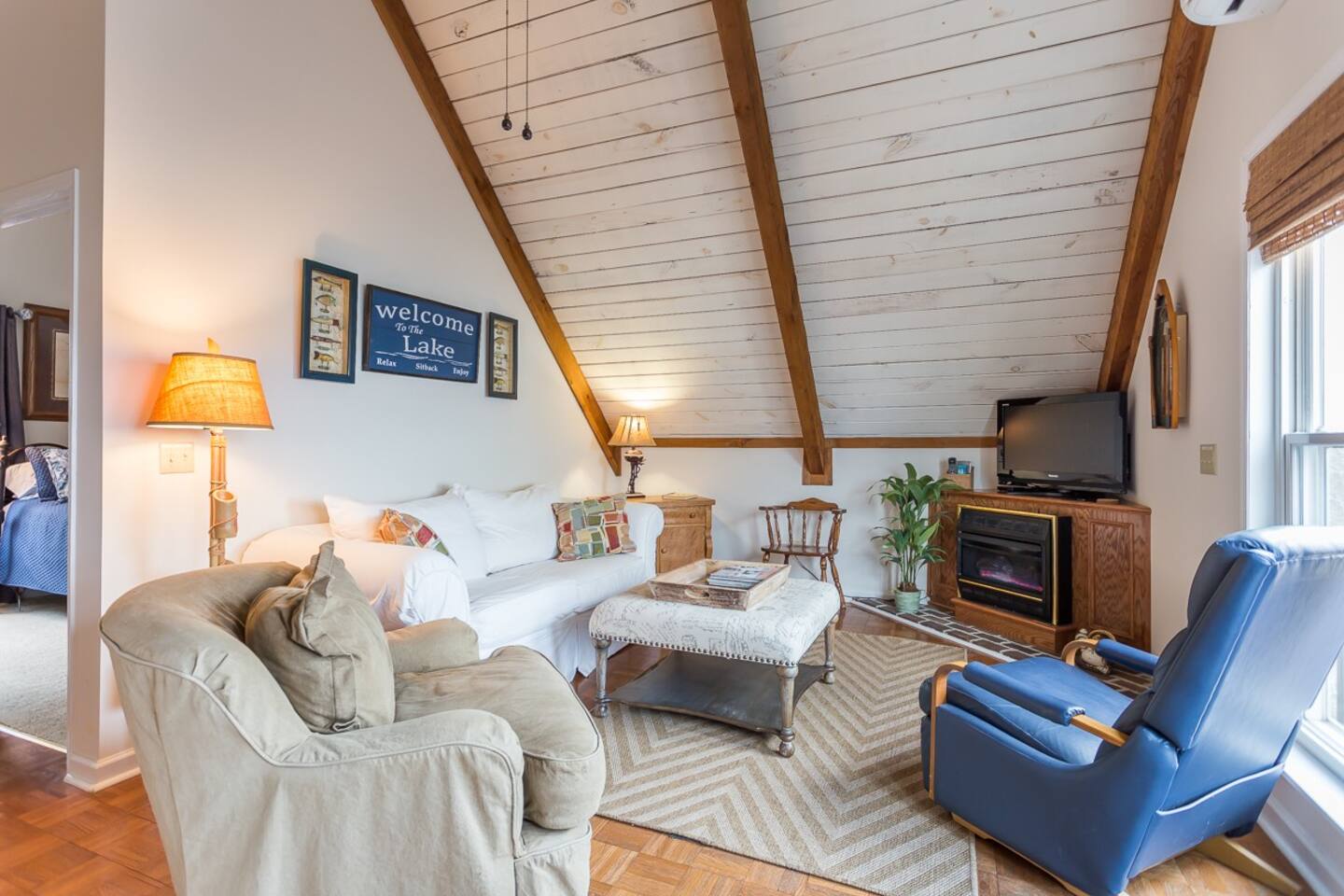 The Loft